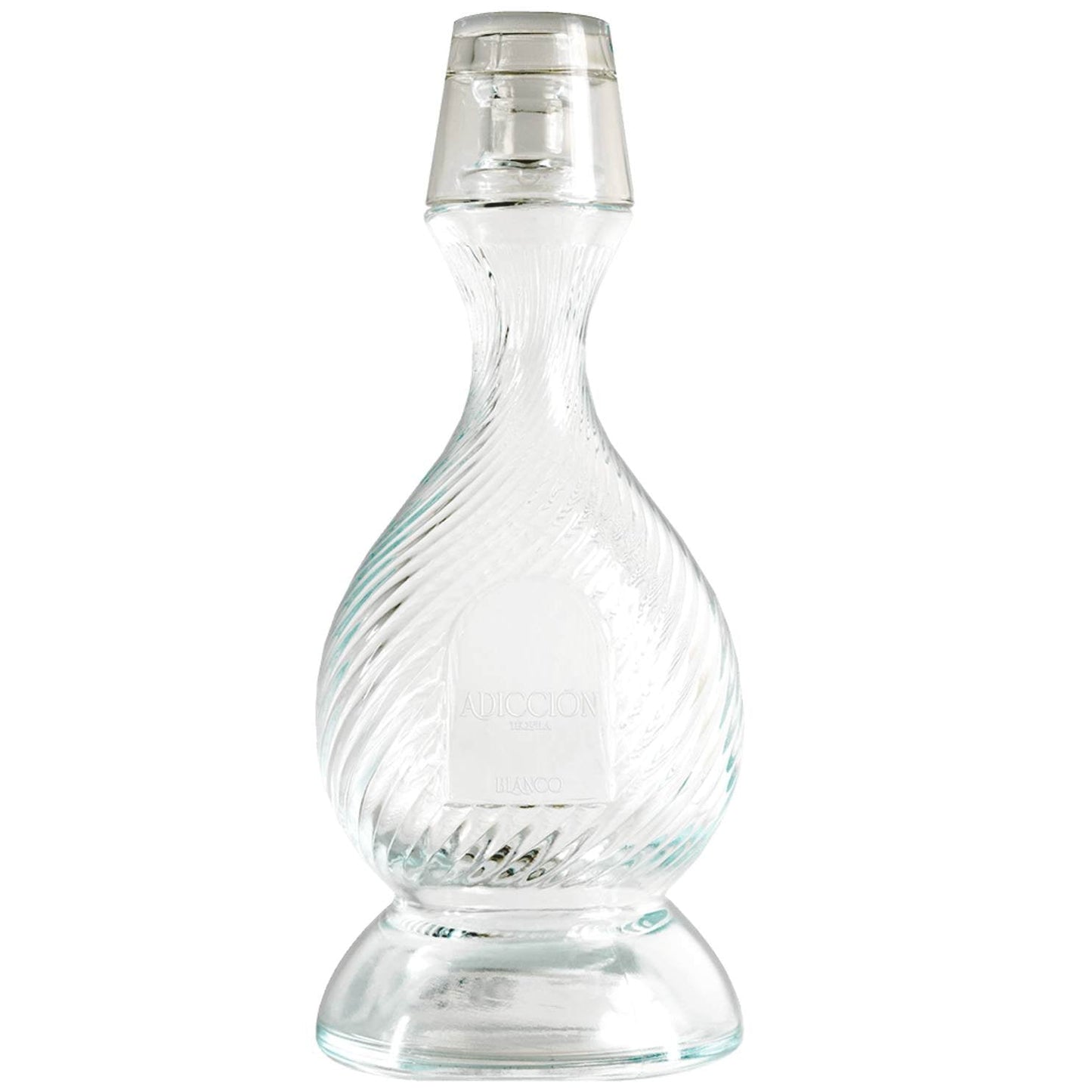 Adicciōn Blanco Tequila | Cape & Cane