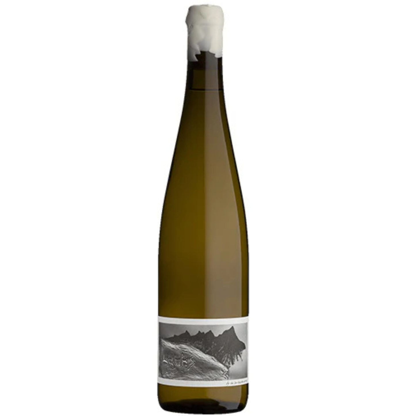 BLANKbottle Luuks 2024 | Cape & Cane