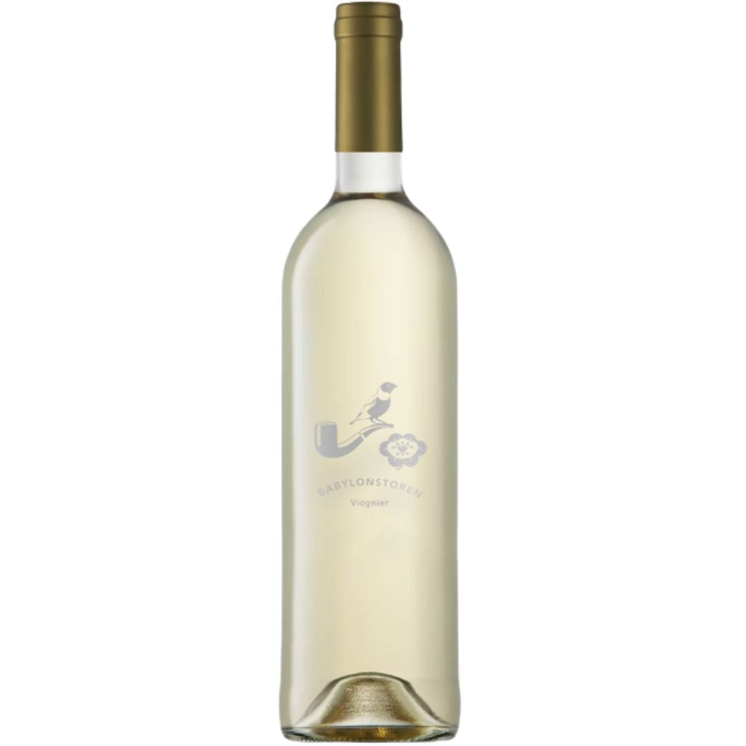 Babylonstoren Viognier | Cape & Cane