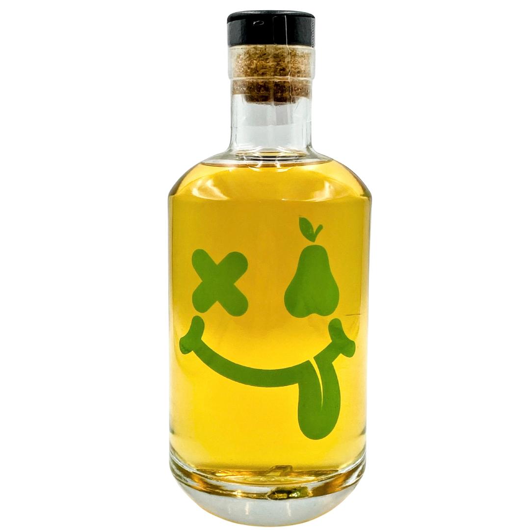 Bread + Butter Pear Brandy | Cape & Cane