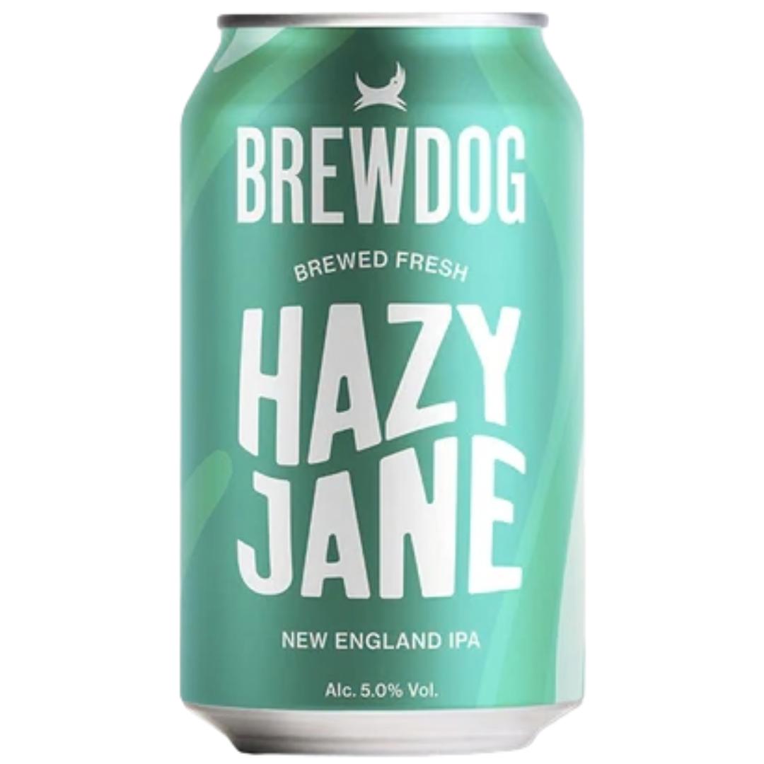 BrewDog Hazy Jane | Cape & Cane