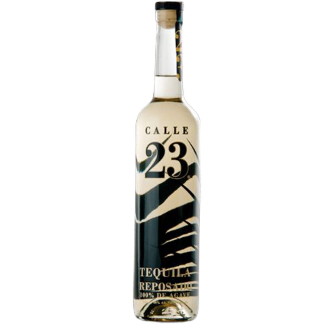 Calle 23 Reposado | Cape & Cane