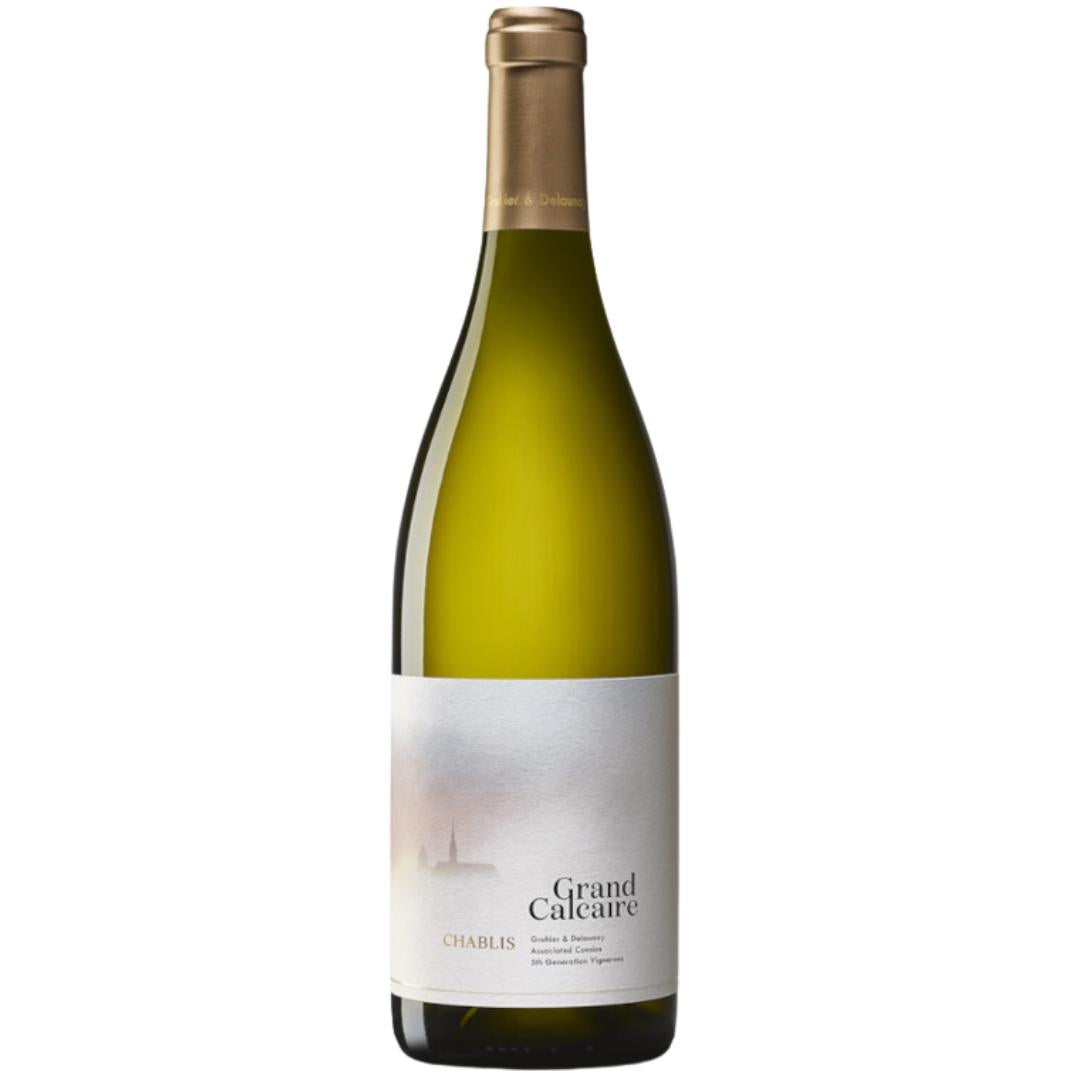 Chablis Grand Calcaire 2022 | Cape & Cane