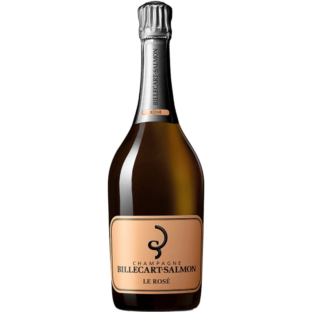 Champagne Billecart-Salmon Brut Rosé | Cape & Cane