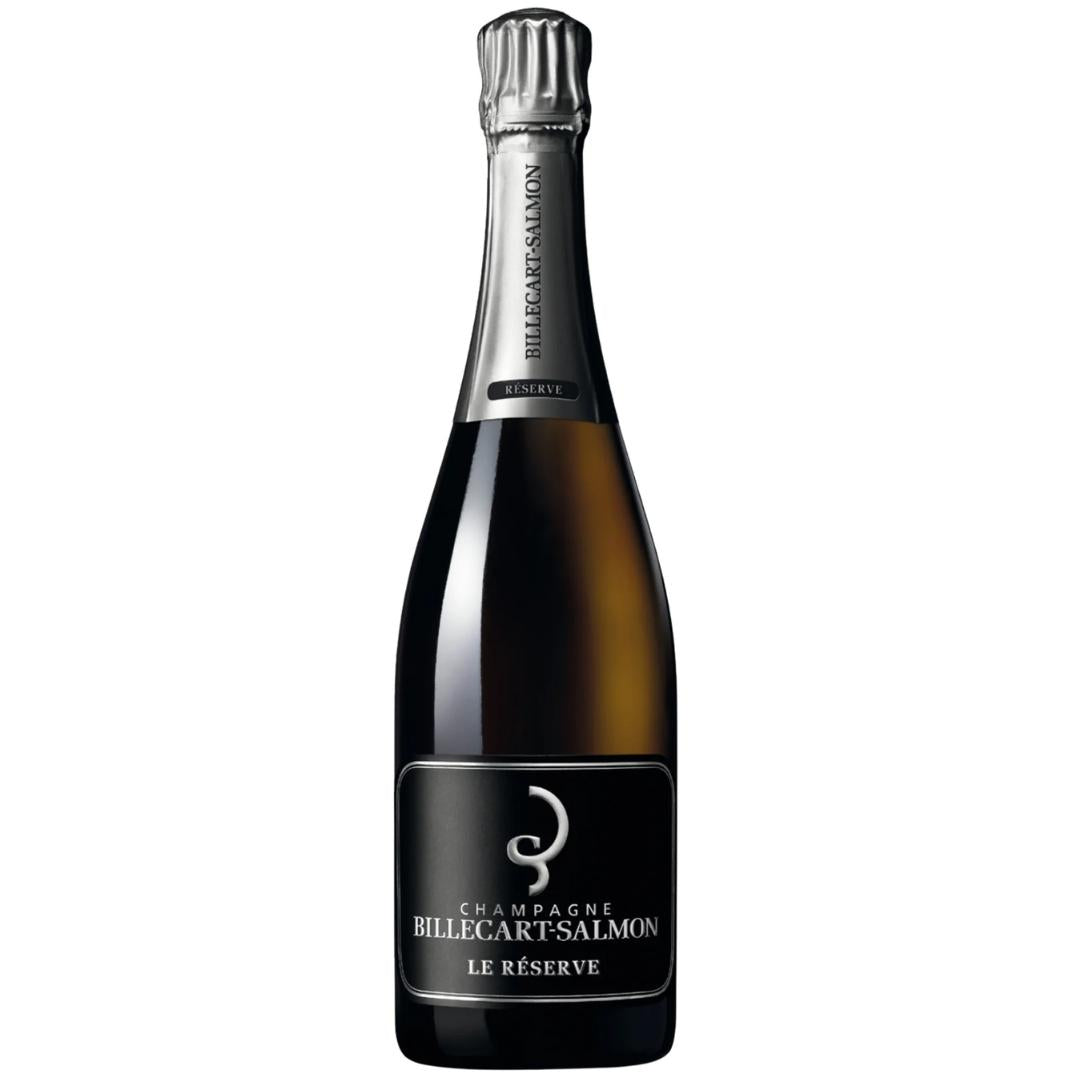 Champagne Billecart-Salmon Le Réserve | Cape & Cane