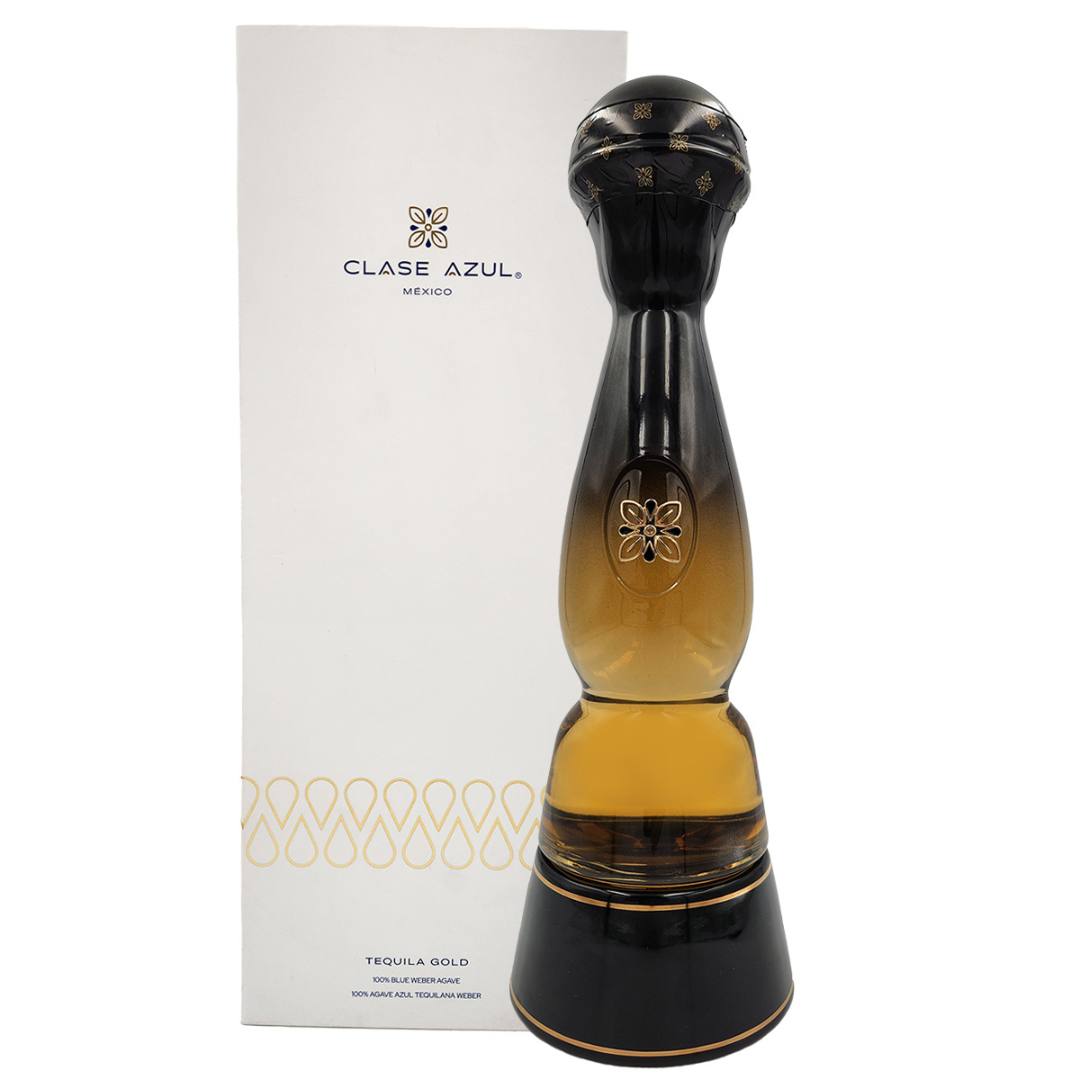 Clase Azul Gold 750ml | Cape & Cane