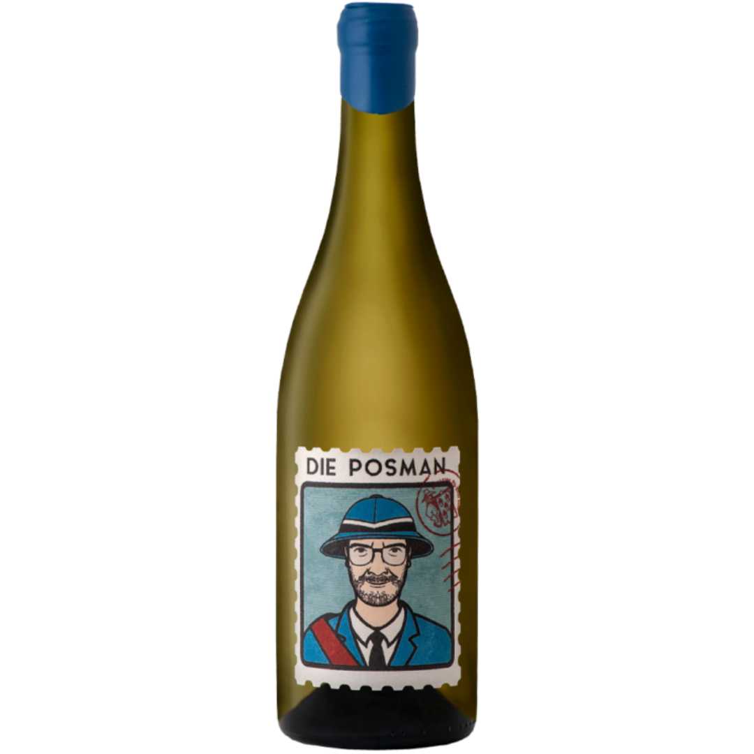 De Kleine Wijn Koop Die Posman Grenache Blanc | Cape & Cane