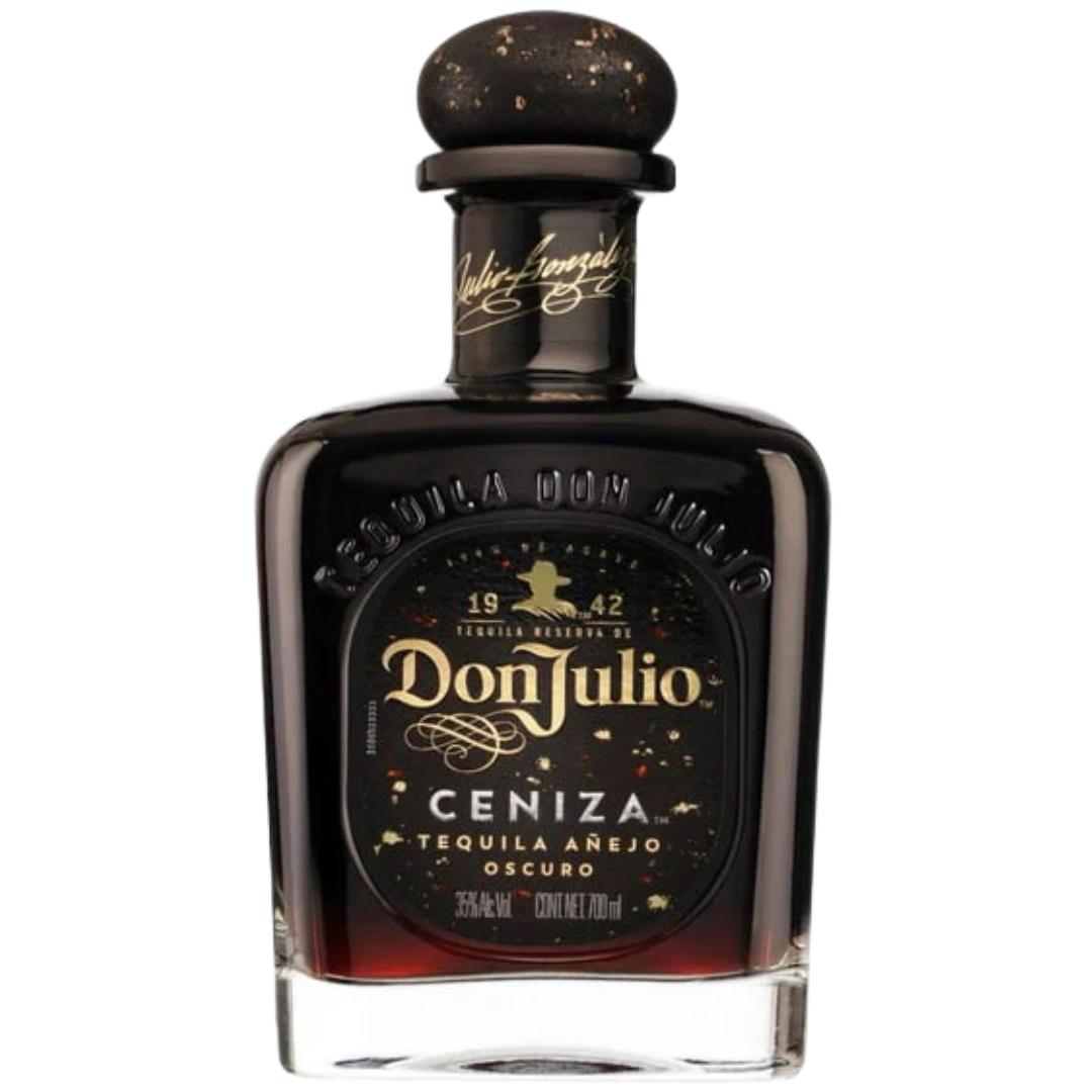 Don Julio Ceniza Anejo Tequila | Cape & Cane