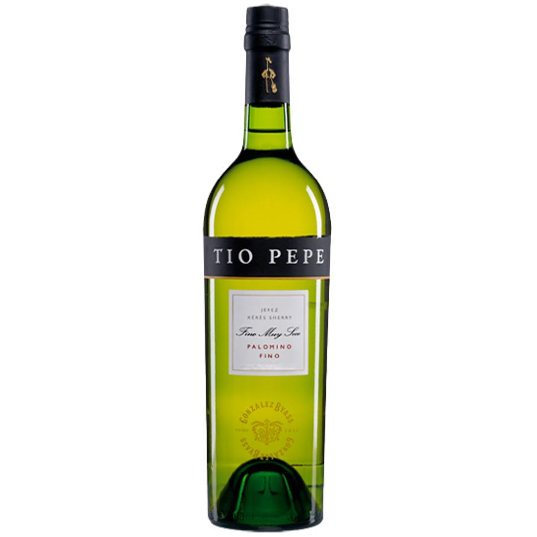 González Byass Tío Pepe Fino Sherry | Cape & Cane