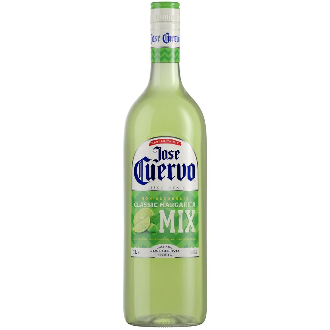 Jose Cuervo Margarita Mix | Cape & Cane