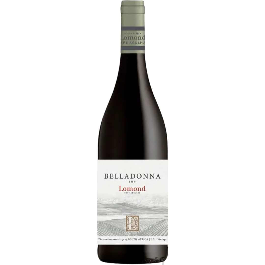 Lomond Belladonna SMV | Cape & Cane