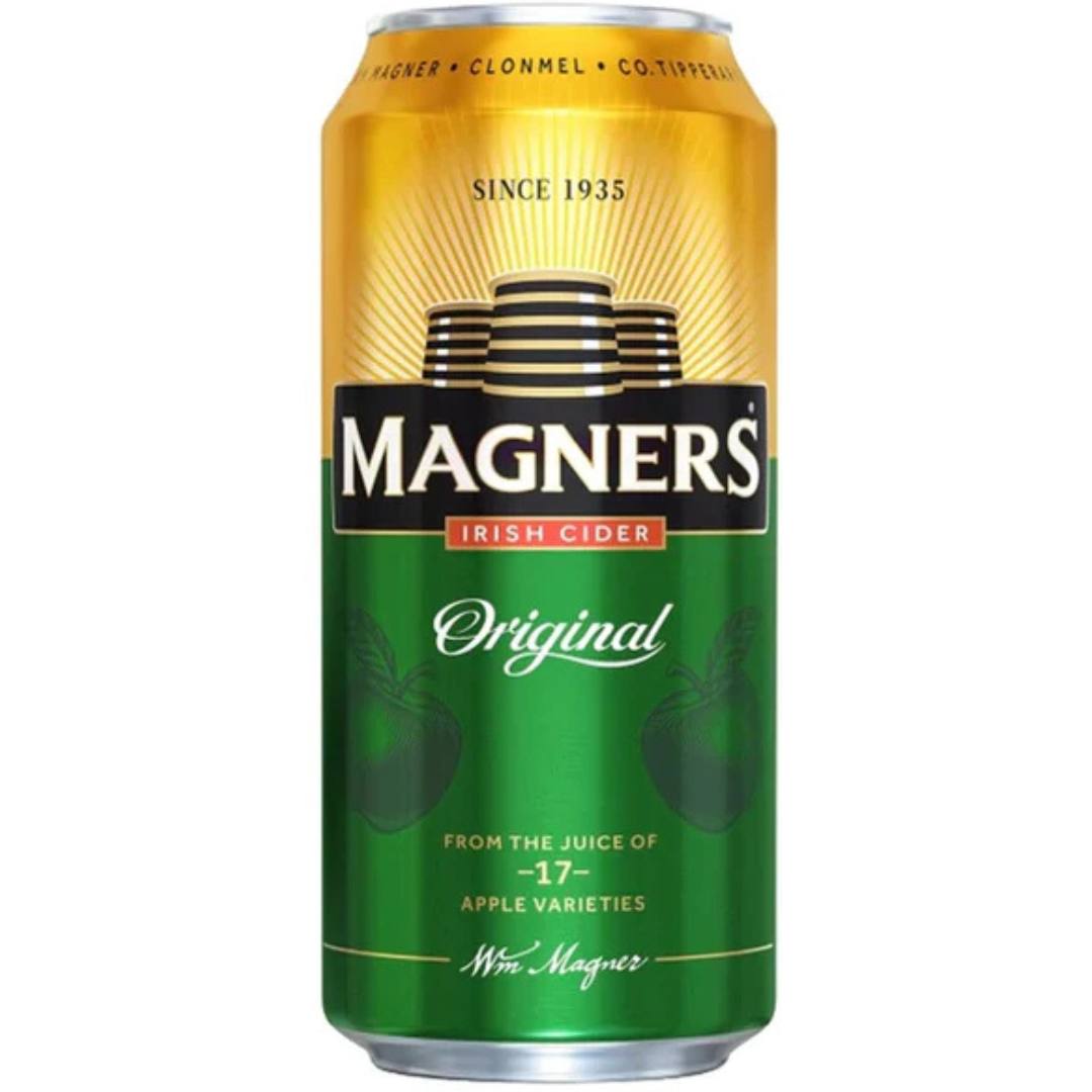 Magners Original Irish Cider | Cape & Cane