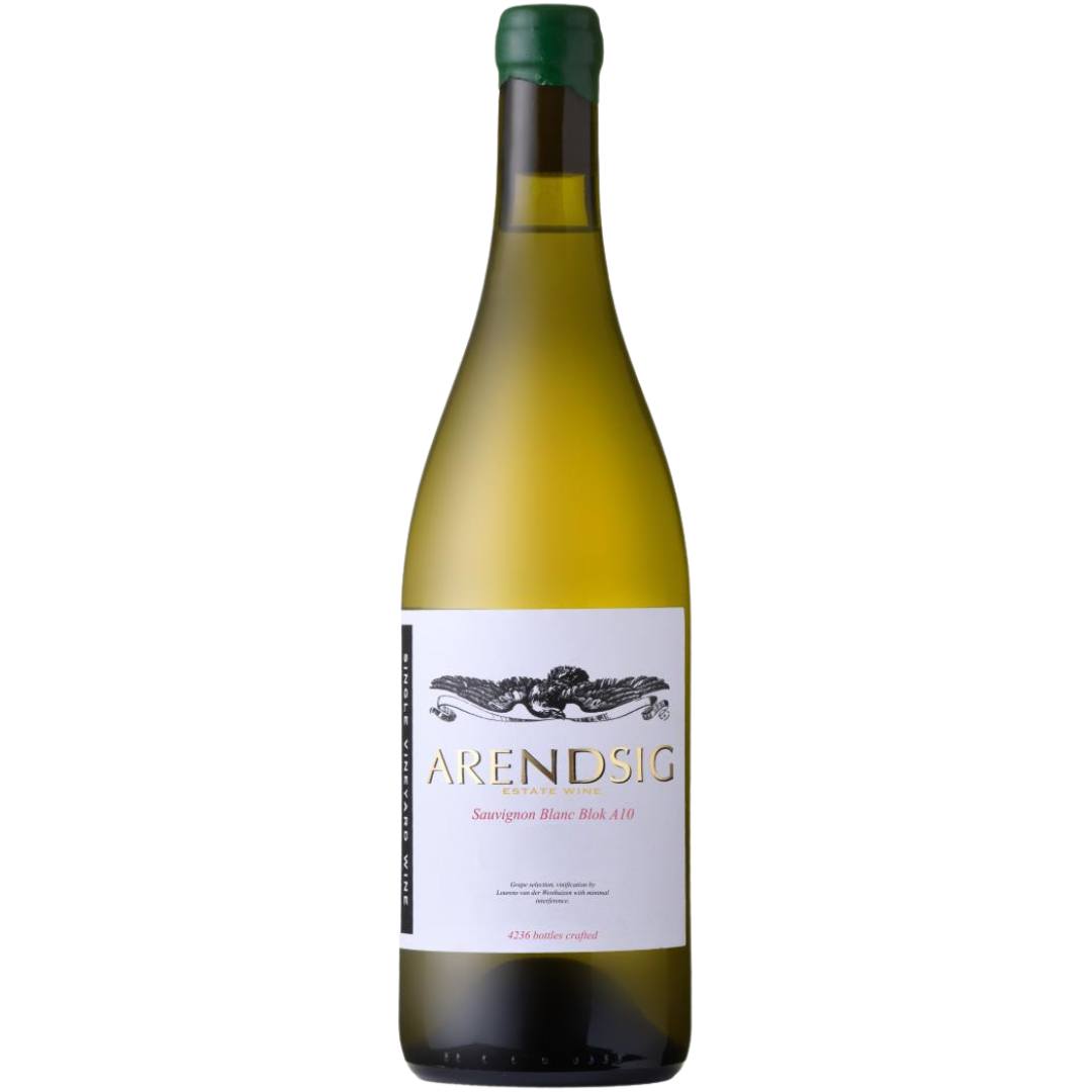 Arendsig Estate Sauvignon Blanc | Cape & Cane