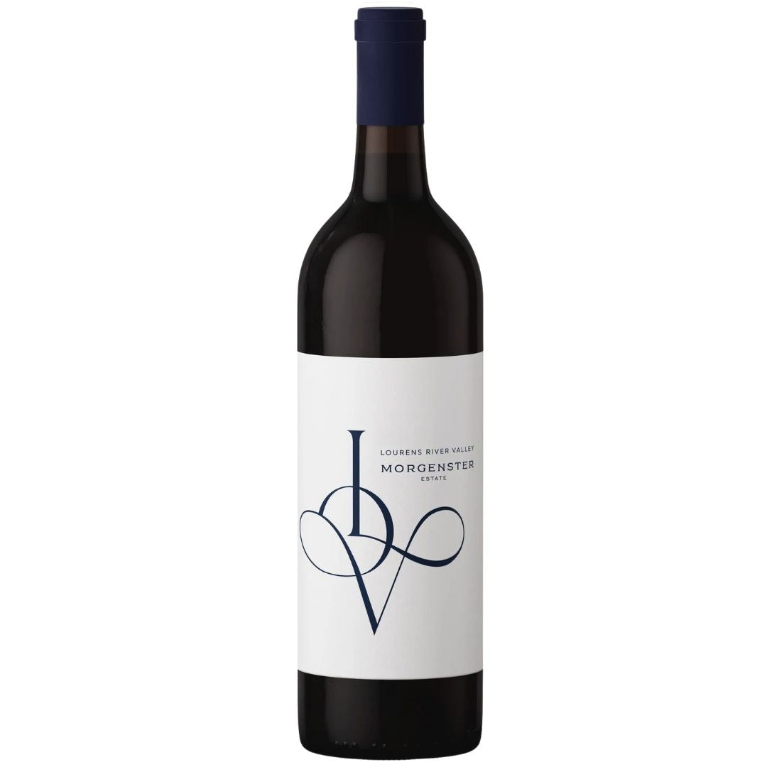 Morgenster Estate Red 2019 | Cape & Cane