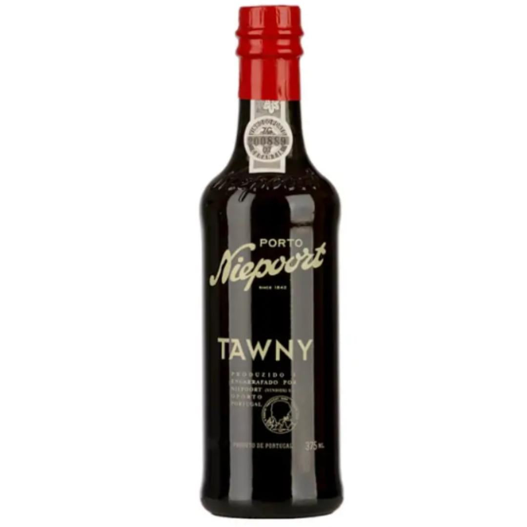 Niepoort Tawny Port NV 375ml | Cape & Cane