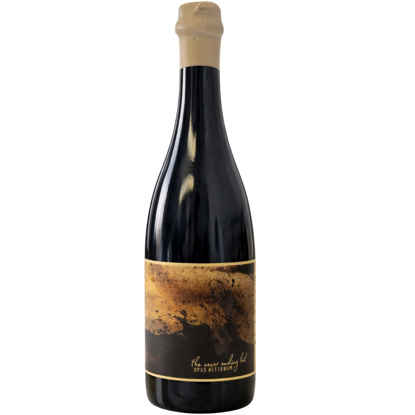 Opus Aeternum: The Neverending Boil (Soul Barrel x Afro Caribbean Brewing Co) | Cape & Cane