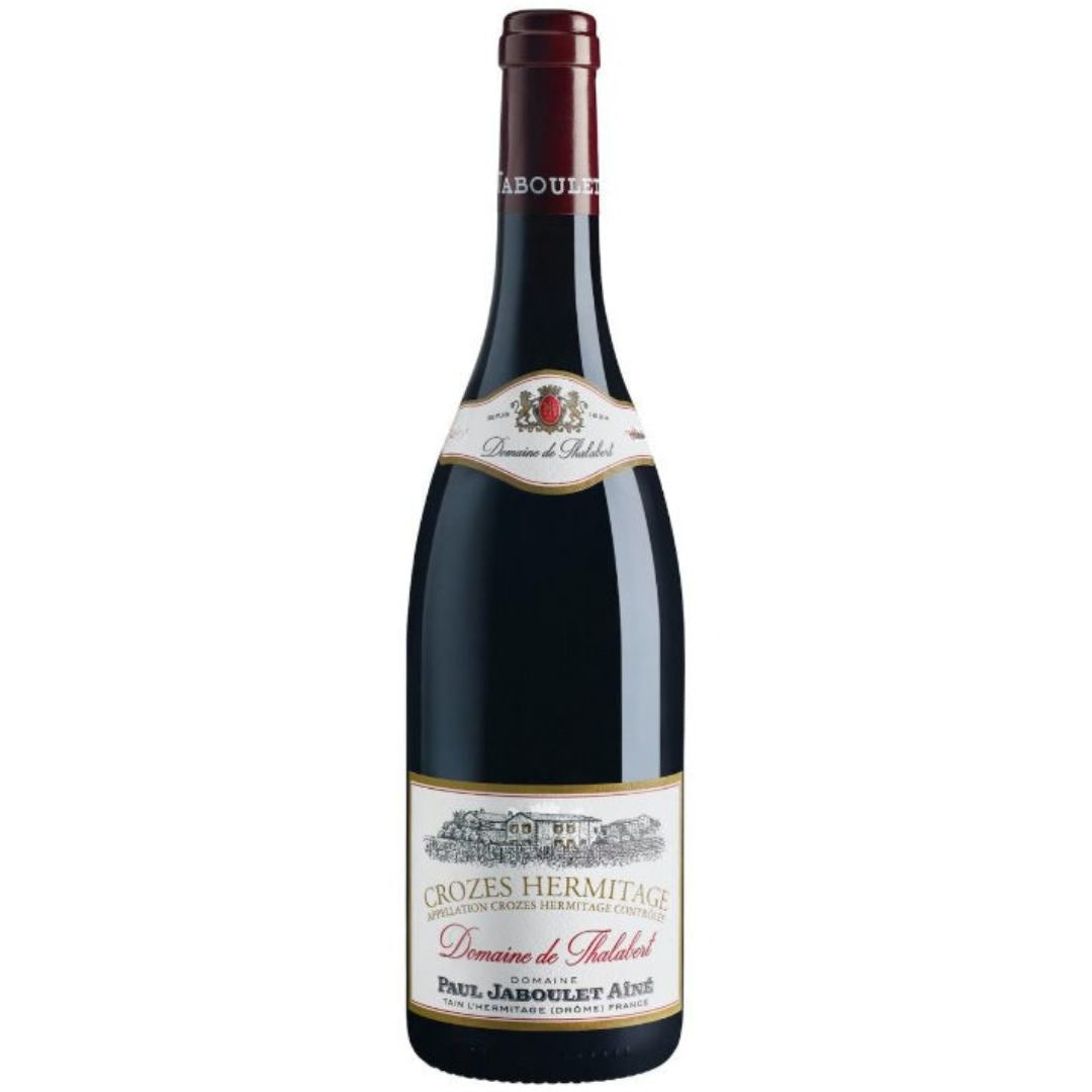 Paul Jaboulet Aîné Crozes-Hermitage Domaine de Thalabert 2014 | Cape & Cane