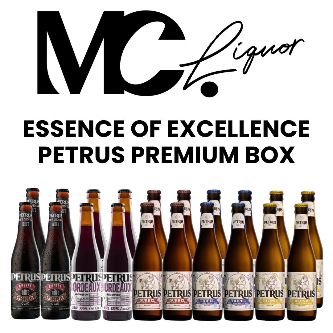 Petrus Premium Box | Cape & Cane