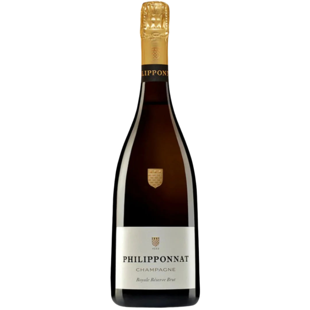 Philipponnat Royale Reserve Brut Champagne | Cape & Cane