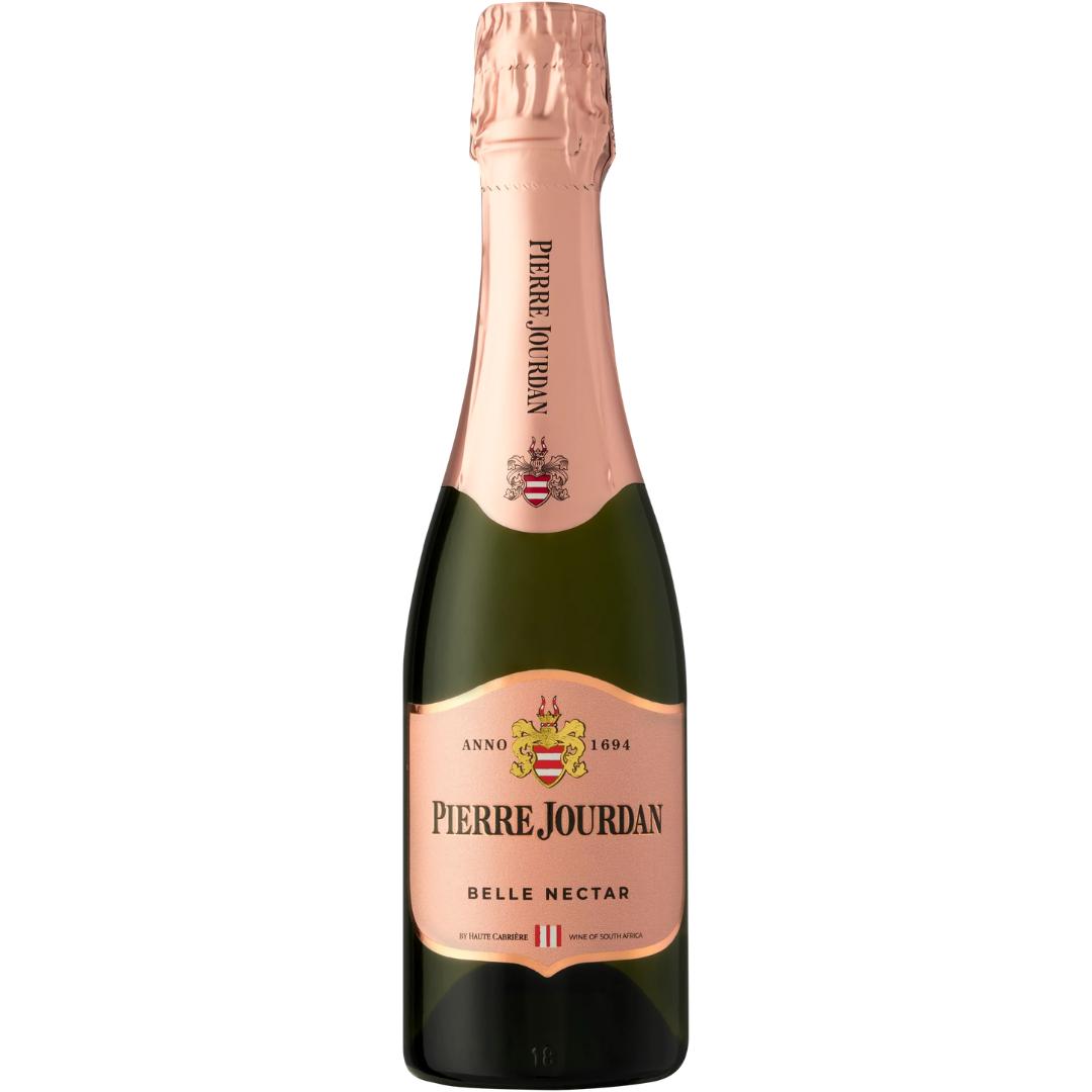 Pierre Jourdan Belle Nectar 375ml | Cape & Cane