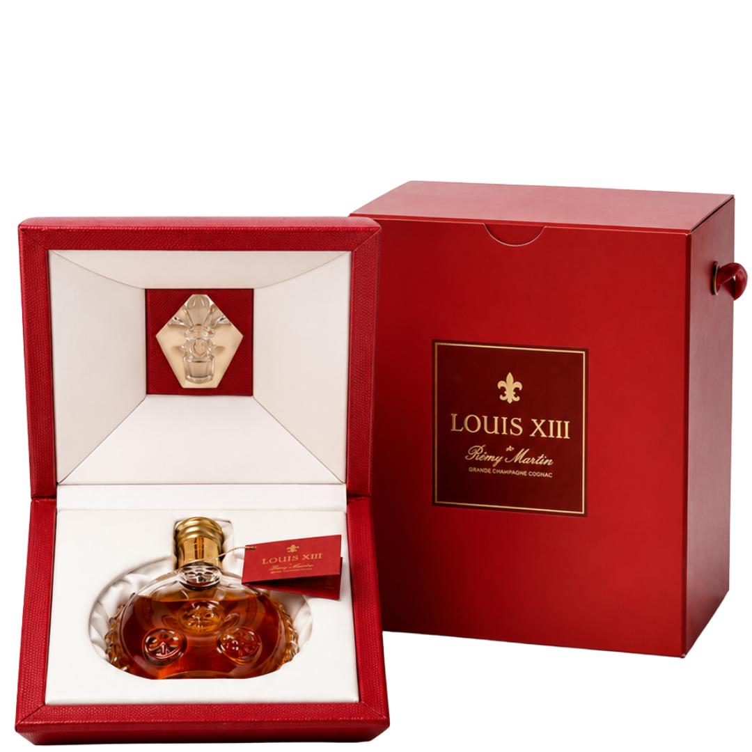 Rémy Martin Louis XIII | Cape & Cane
