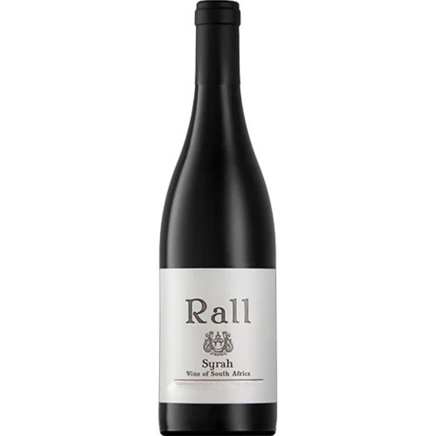 Rall Concrete Syrah 2025 | Cape & Cane