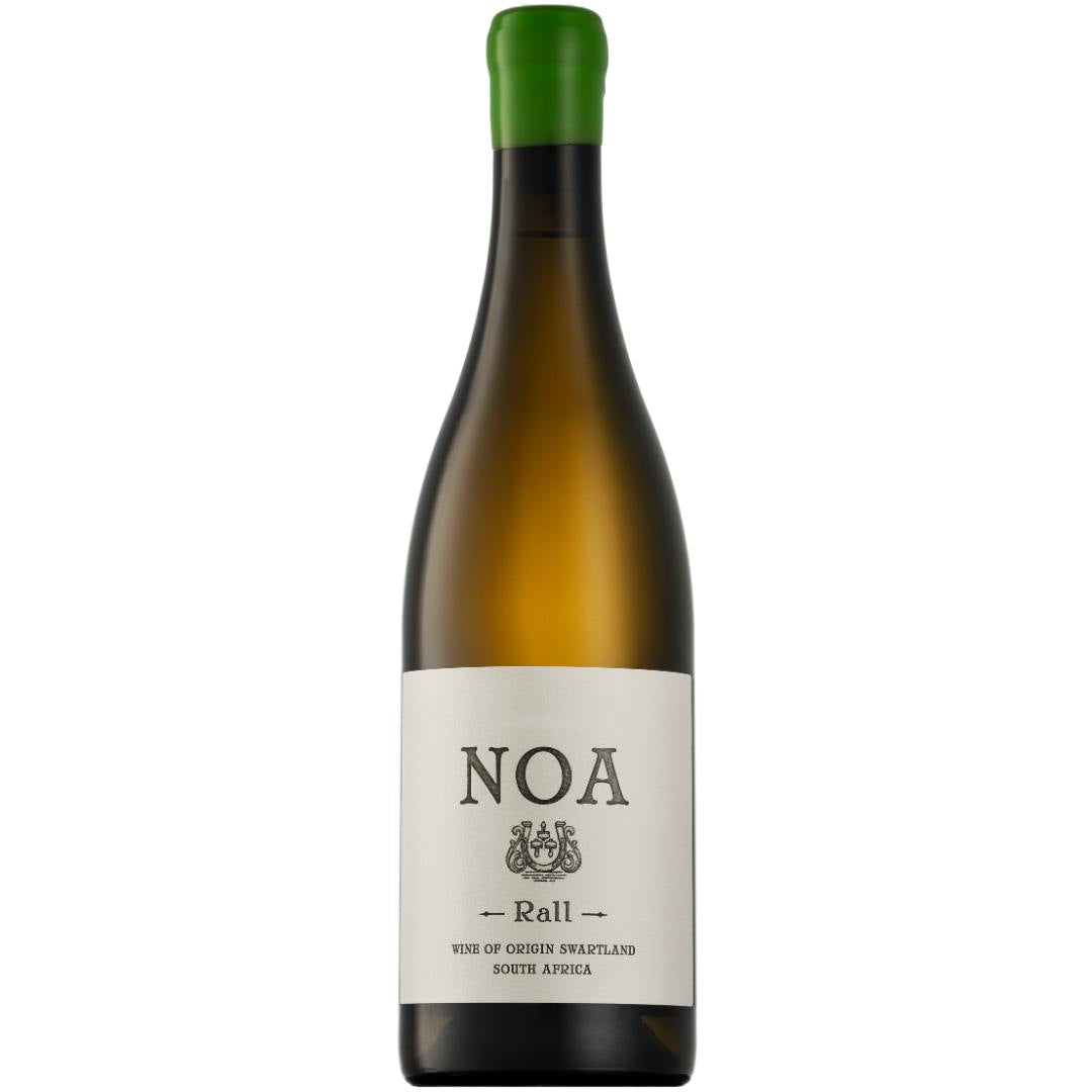 Rall Noa Chenin blanc 2025 | Cape & Cane