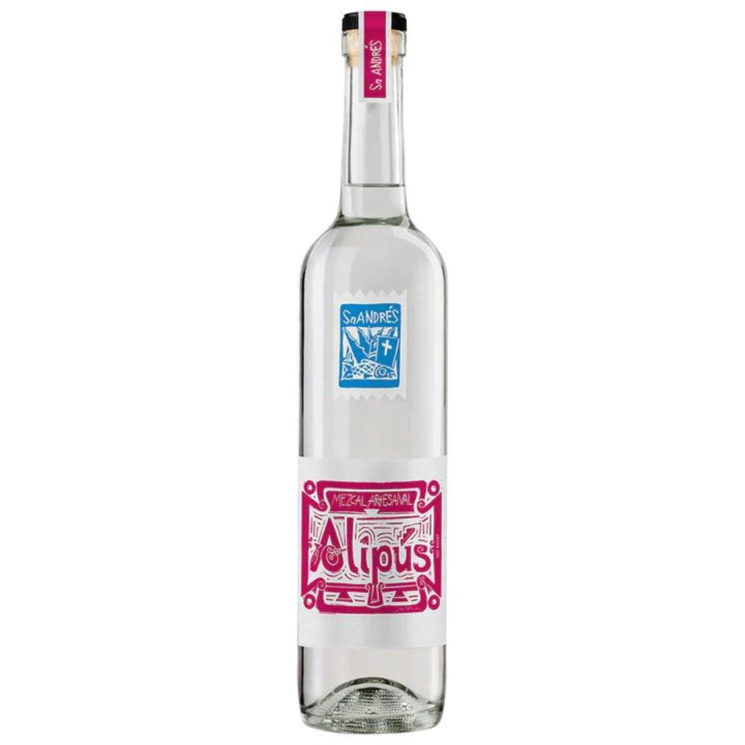 Alipus San Andres | Cape & Cane