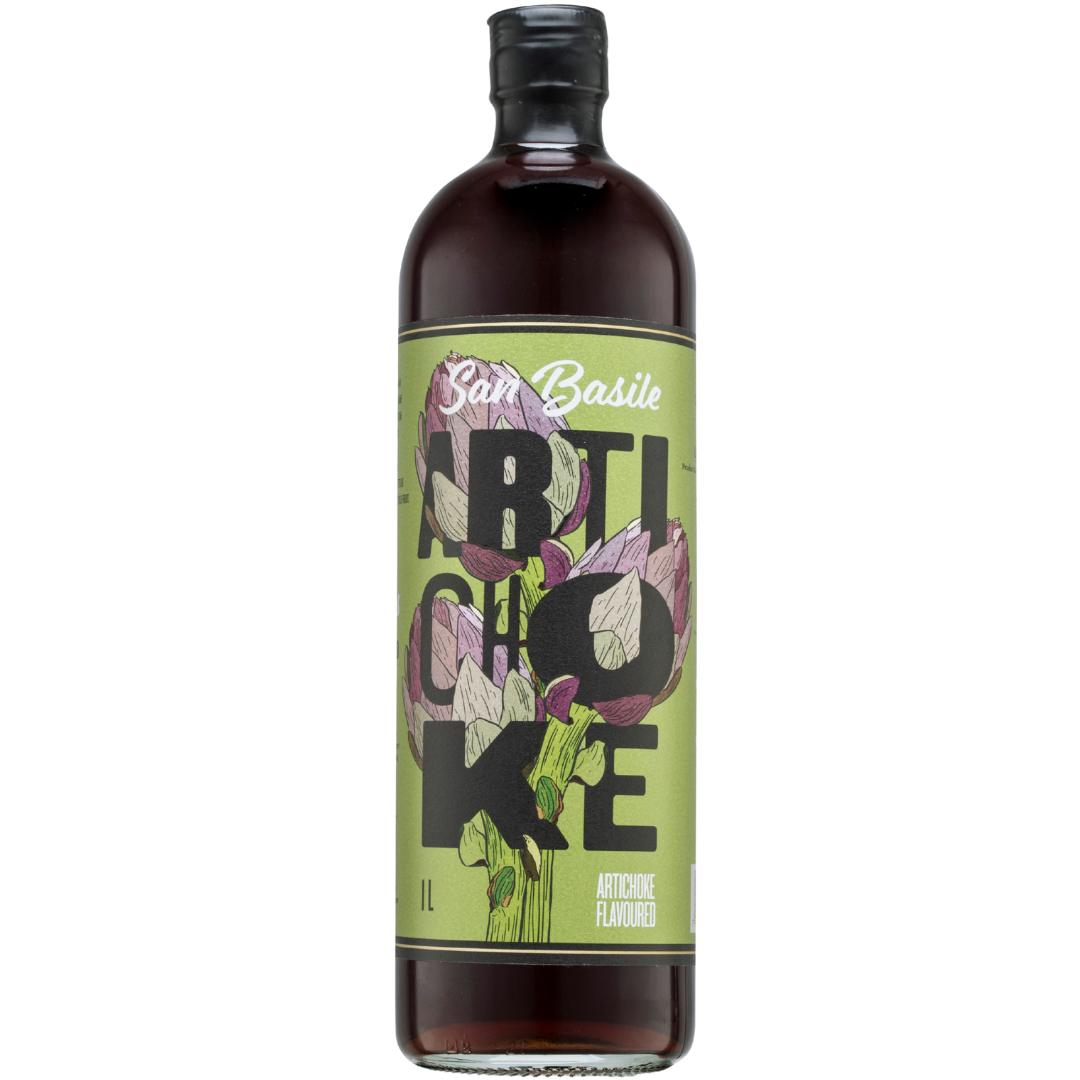 San Basile Artichoke Liqueur | Cape & Cane