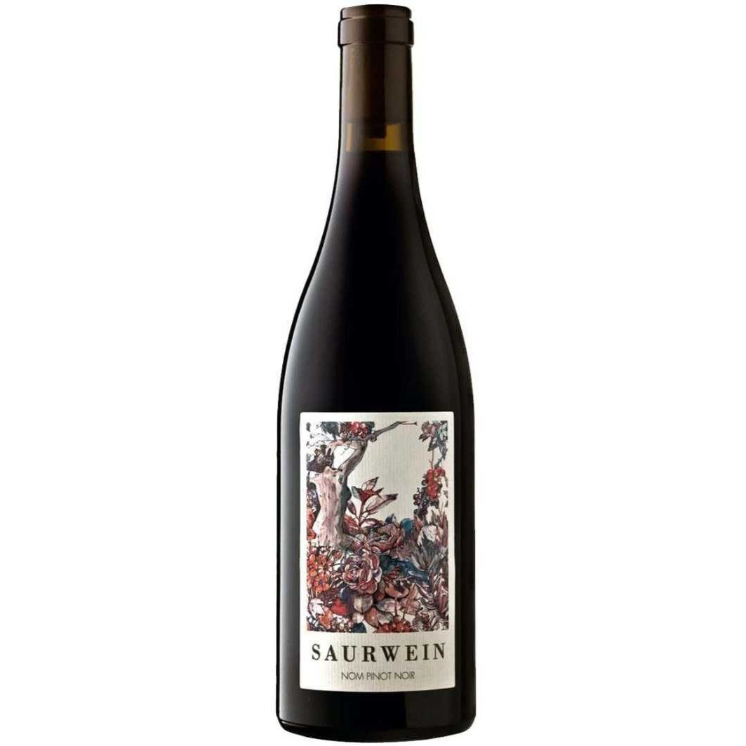 Saurwein Nom Pinot Noir 2024 | Cape & Cane