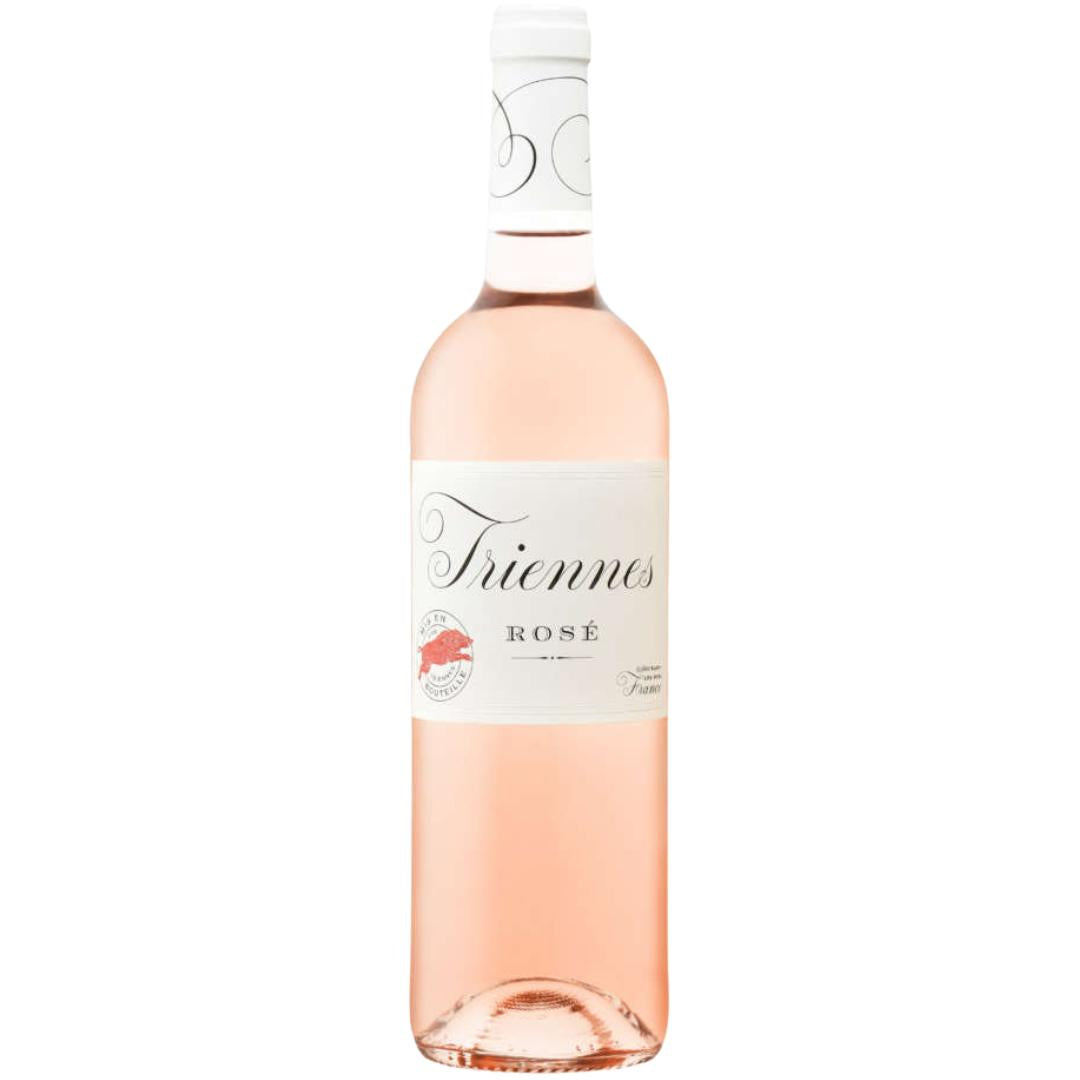 Domaine de Triennes Rosé Buy Online Cape & Cane National Delivery
