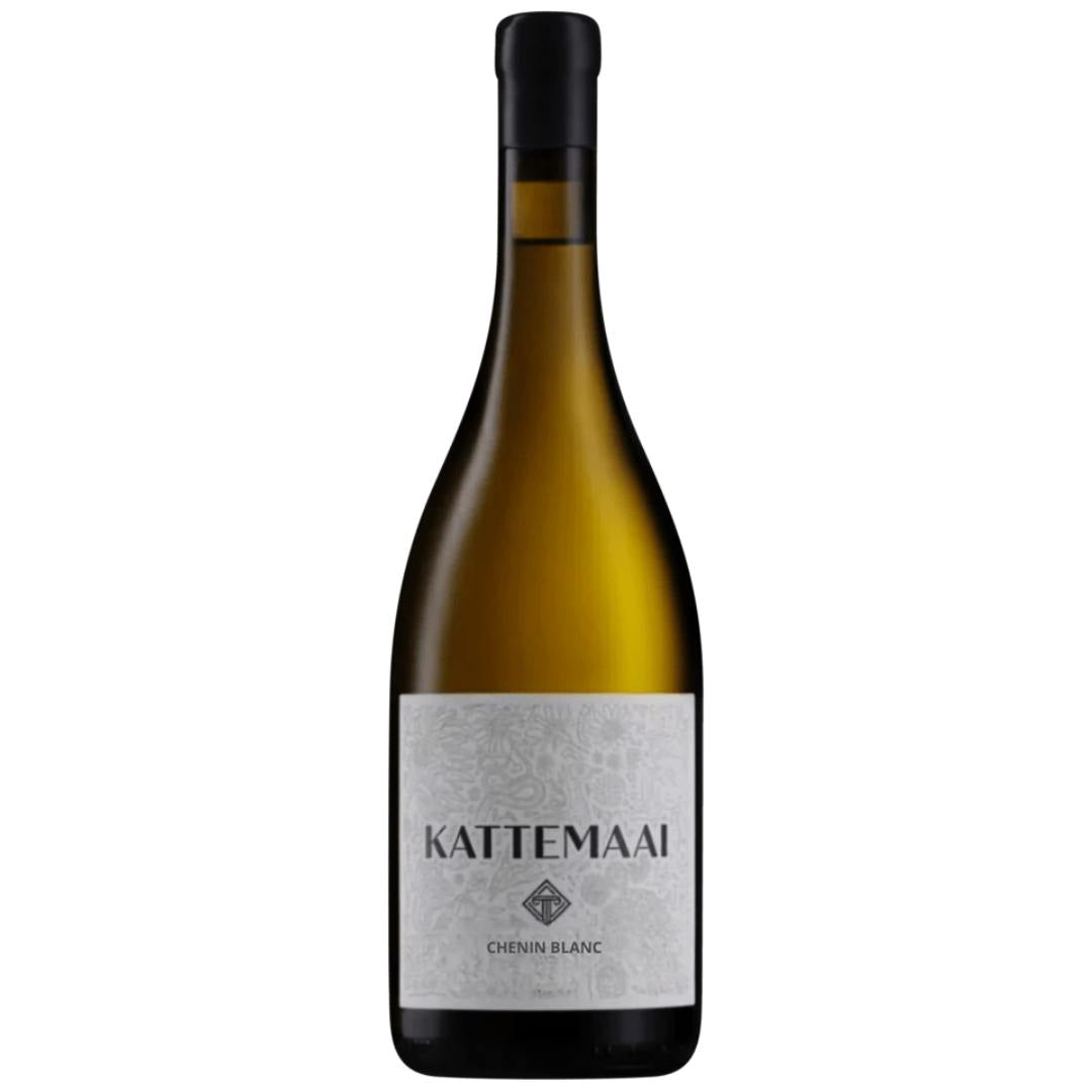 Tempel Wines Kattemaai Chenin blanc 2023 | Cape & Cane