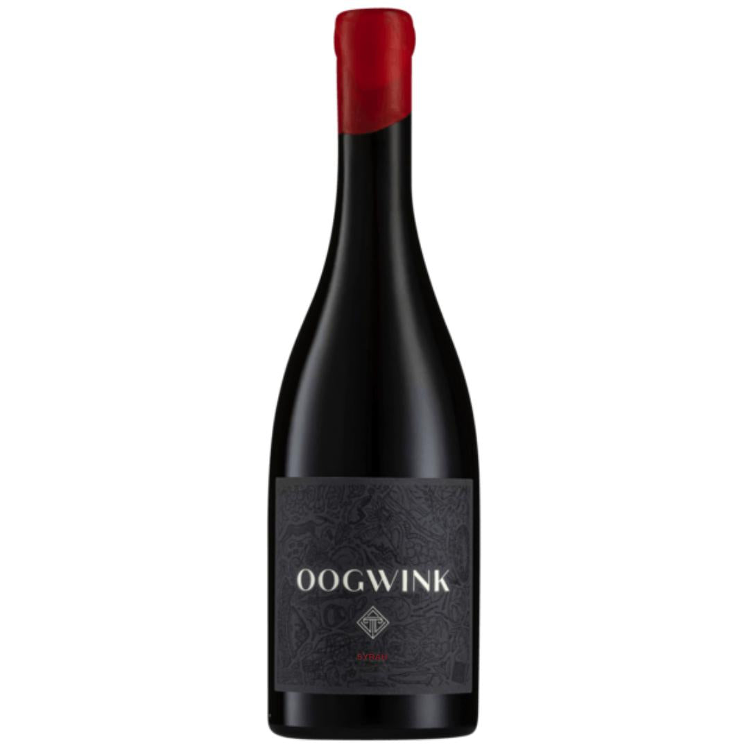 Tempel Wines Oogwink Syrah 2021 | Cape & Cane