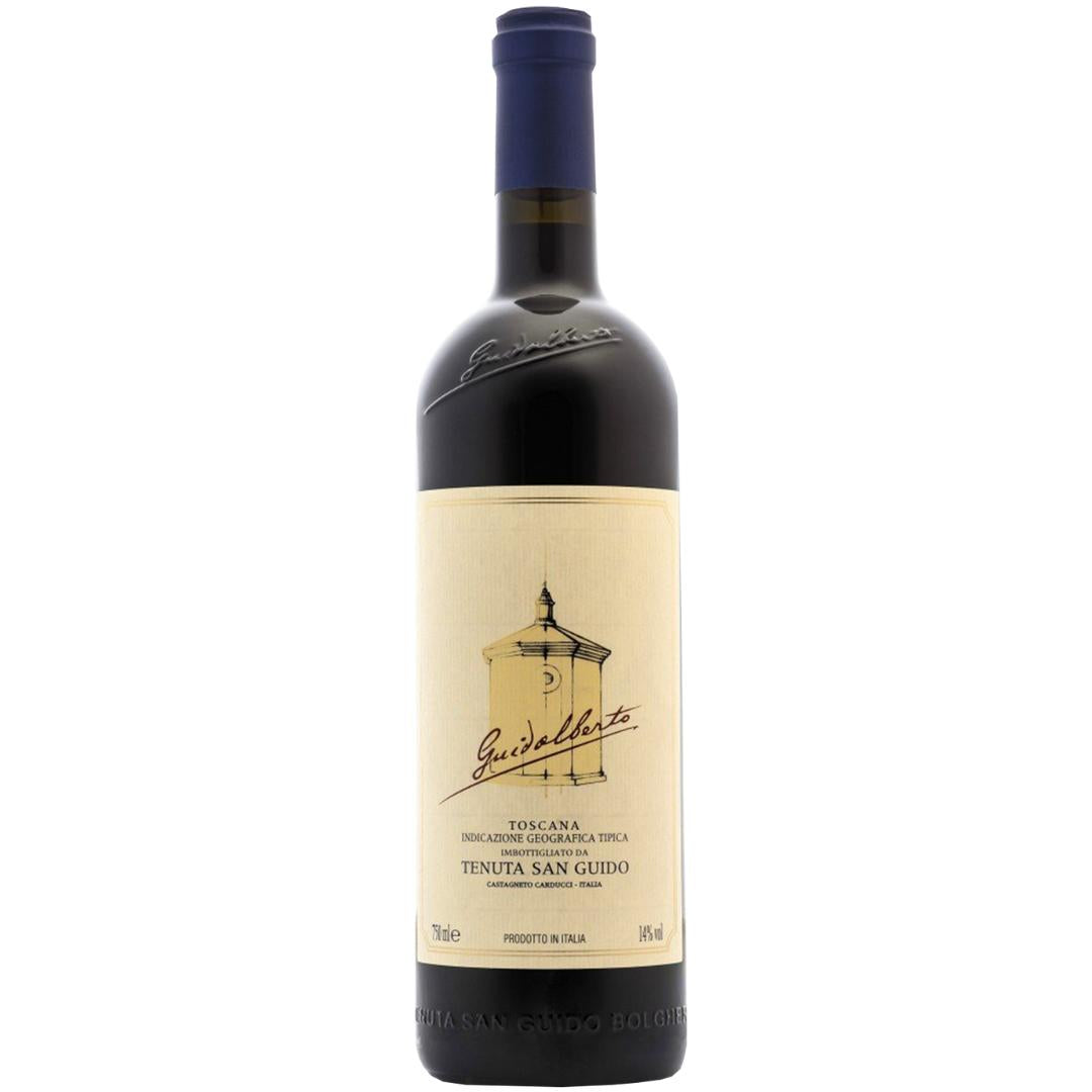 Tenuta San Guido Guidalberto 2022 | Cape & Cane