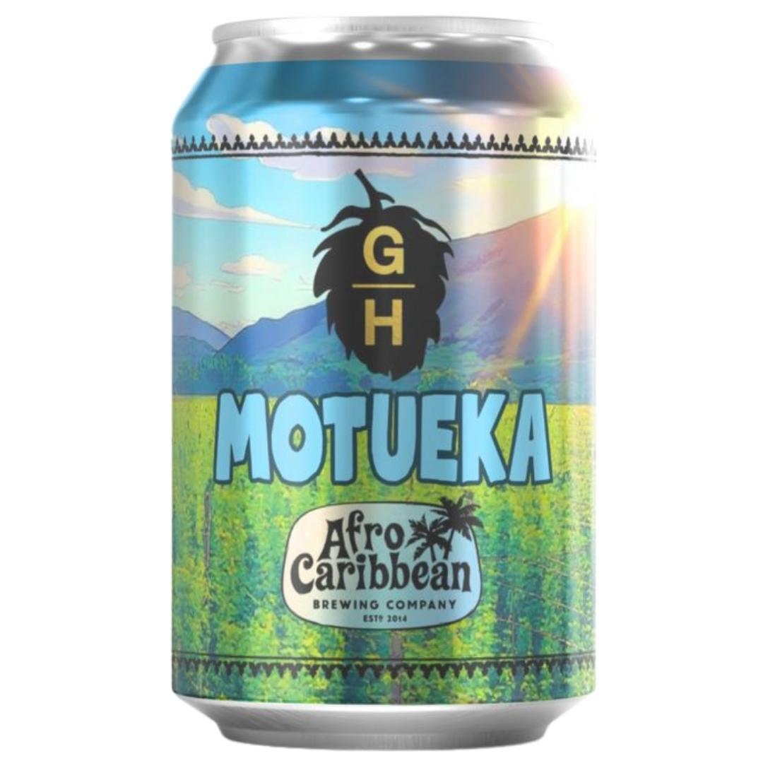 The Garston Motueka | Cape & Cane