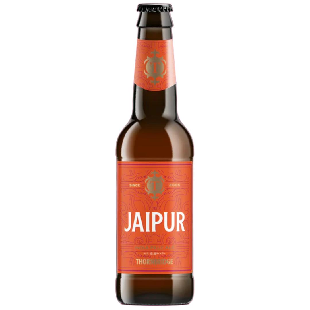 Thornbridge Jaipur IPA | Cape & Cane