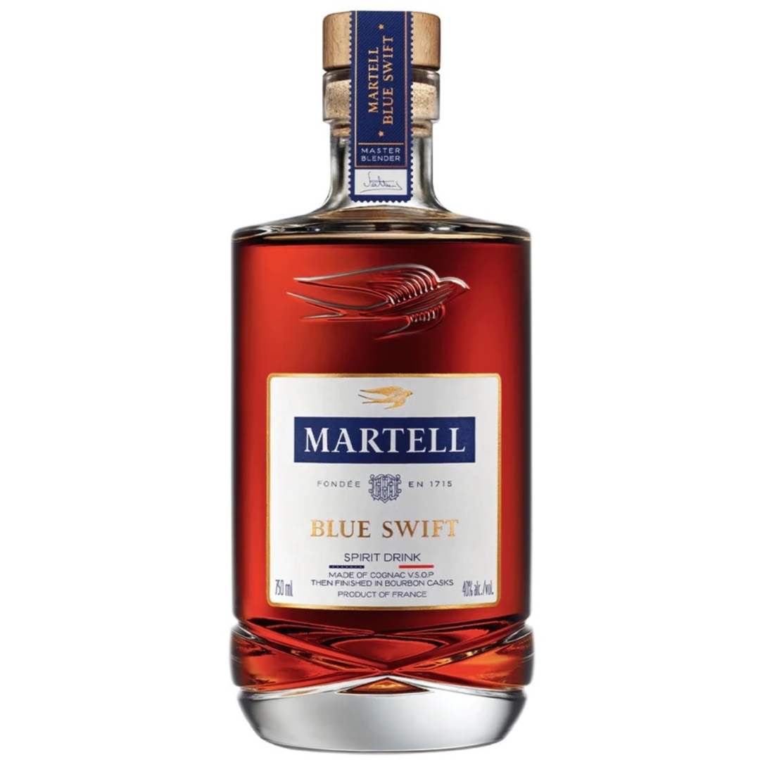 Martell Blue Swift | Cape & Cane