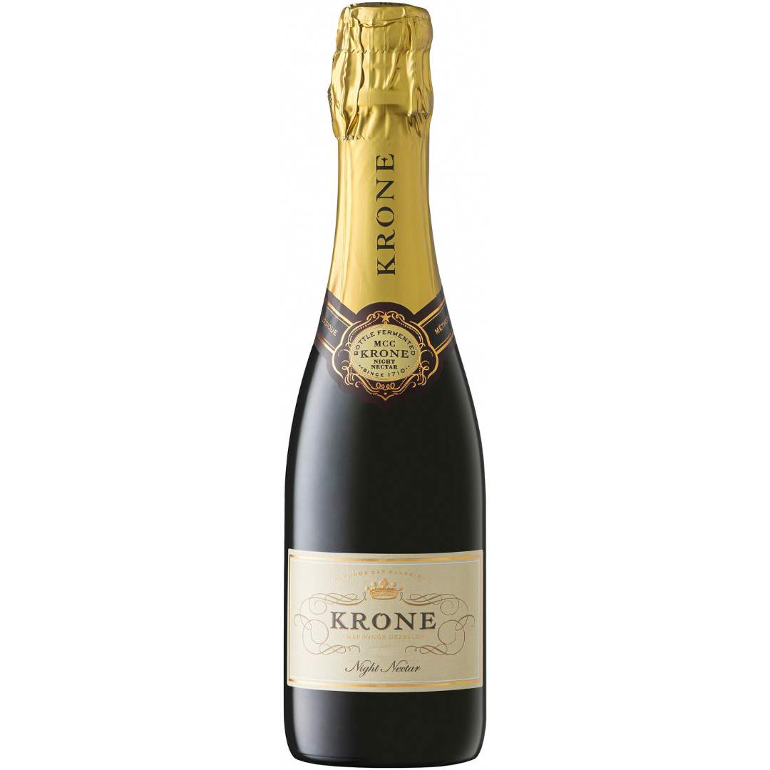 Krone Night Nectar Demi-Sec 375ml | Cape & Cane