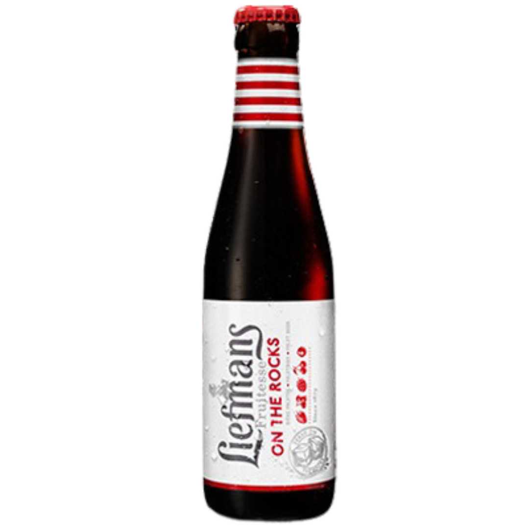 Liefmans Fruitesse 250ml | Cape & Cane
