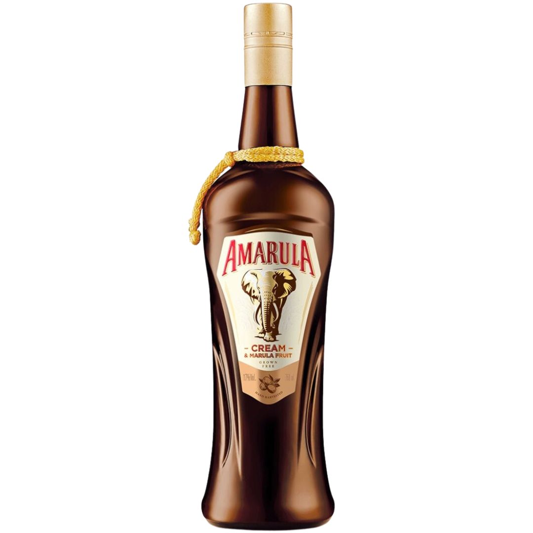 Amarula Cream Liqueur 750ml | Cape & Cane