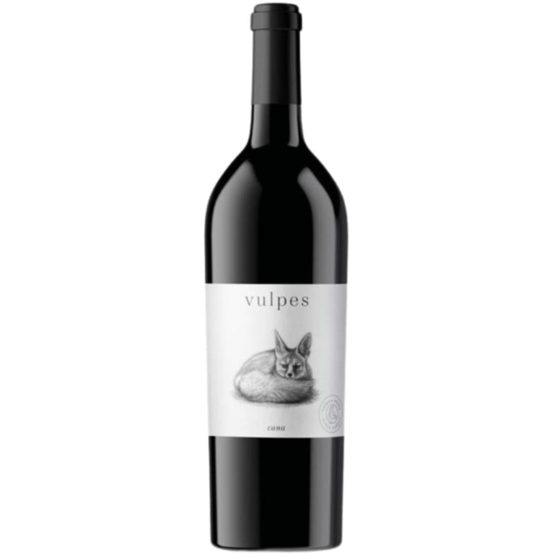 Vulpes Cana Cabernet Sauvignon 2023 | Cape & Cane