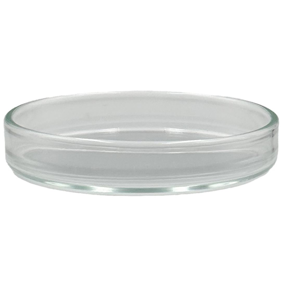 Whisky Tasting Petri Glass Lid | Cape & Cane