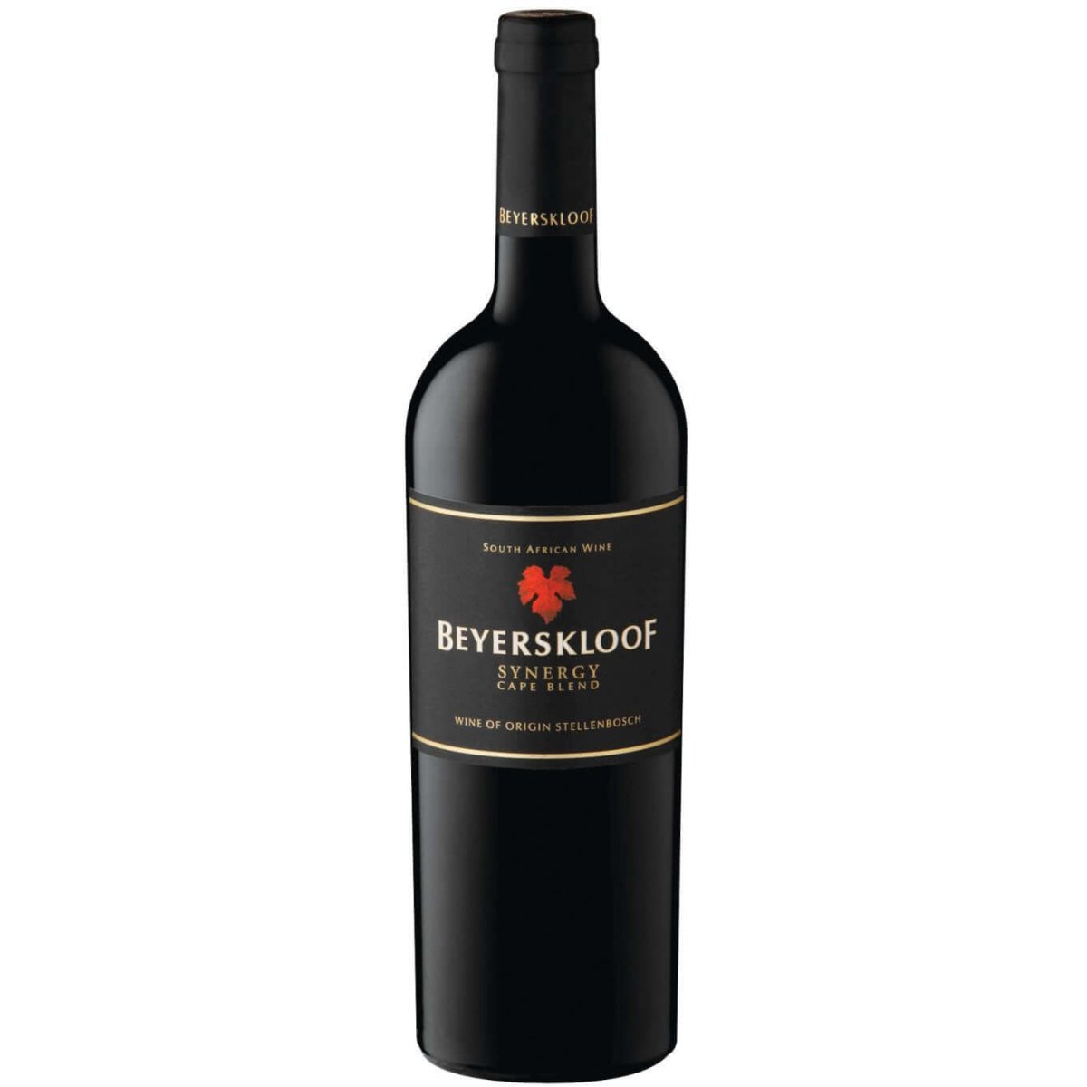 Beyerskloof Synergy | Cape & Cane