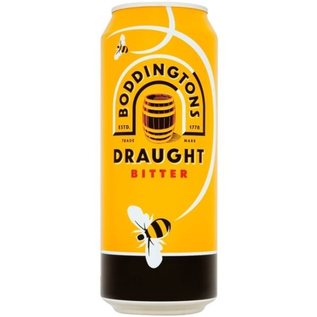 Boddington's Draught Bitter