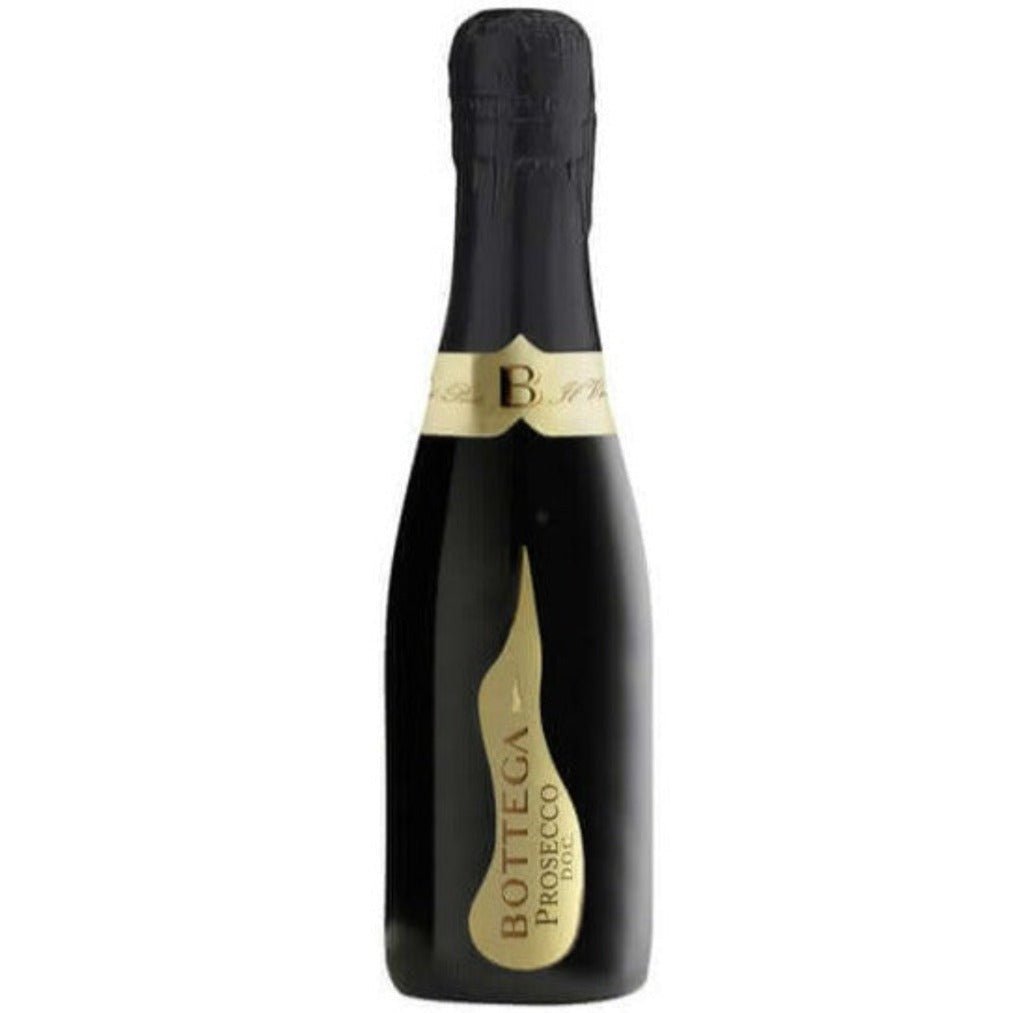 Bottega Prosecco Brut DOC 200ml | Cape & Cane