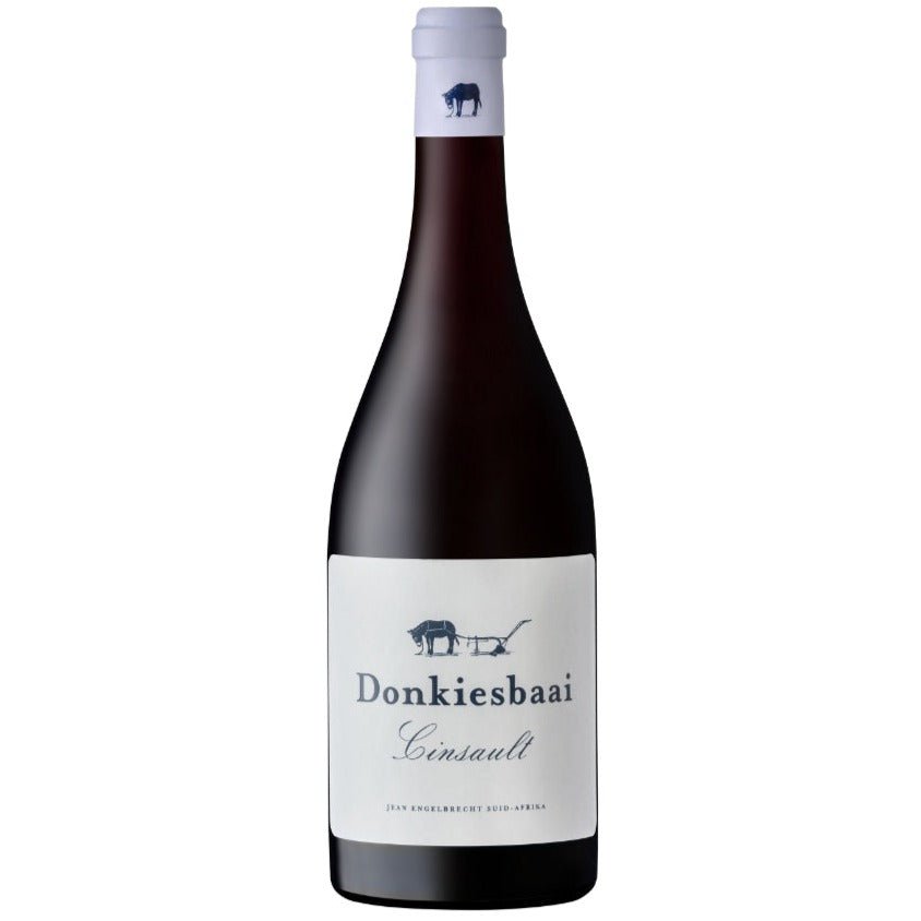 Donkiesbaai Cinsault | Cape & Cane