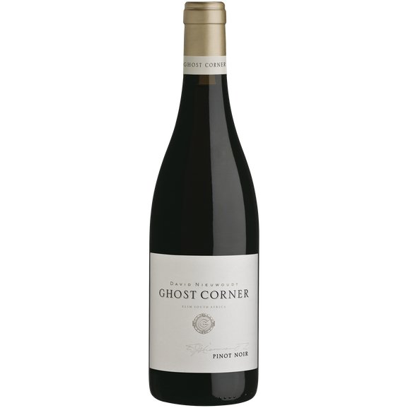 Ghost Corner Pinot Noir | Cape & Cane