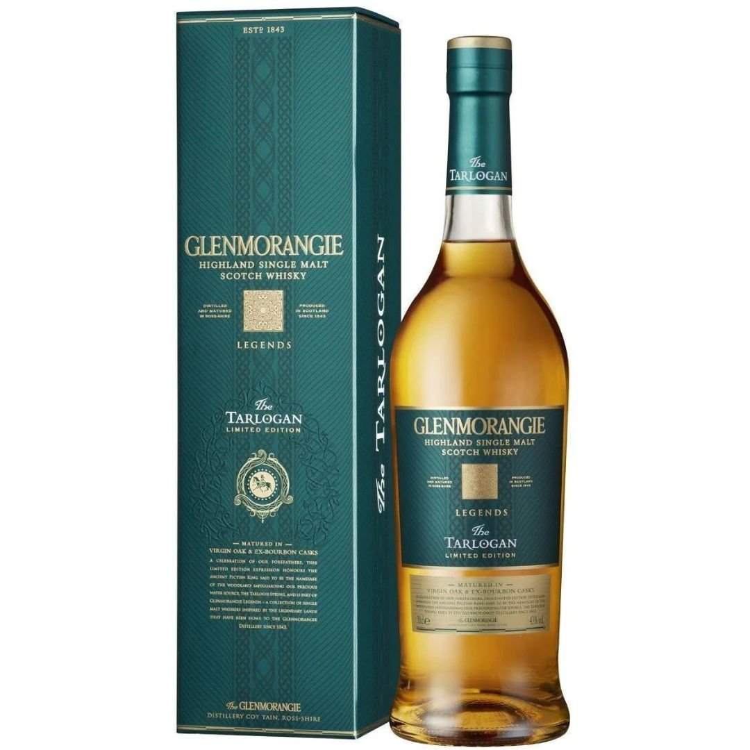 Glenmorangie The Tarlogan - Limited Edition | Cape & Cane