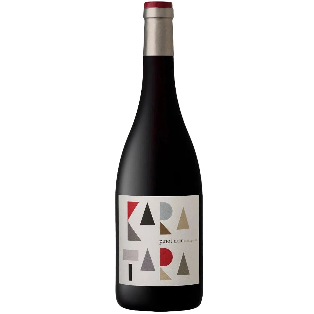 Kara-Tara Pinot Noir | Cape & Cane