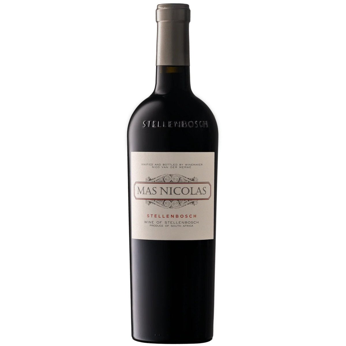 Mas Nicolas Cab Sav Shiraz | Cape & Cane